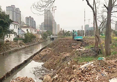 松木樁是怎么施工的呢?有哪些施工規(guī)范呢?