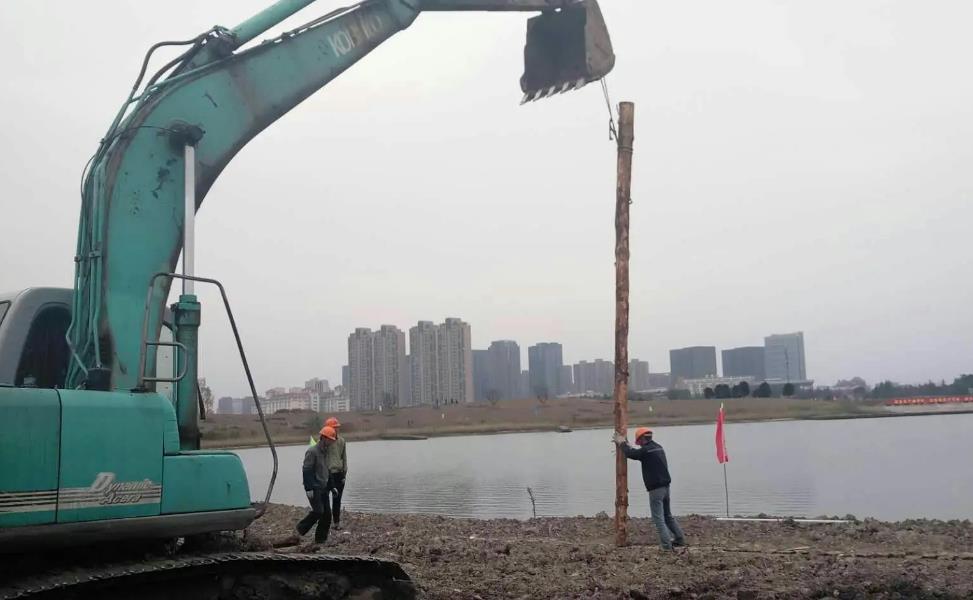 松木樁為什么要做質(zhì)量驗(yàn)收,松木樁施工質(zhì)量驗(yàn)收規(guī)范有哪些?