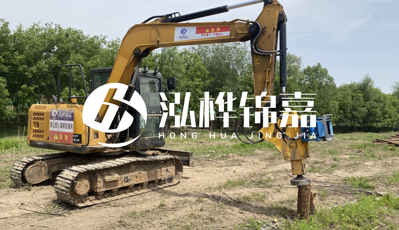 松木樁6米多少錢一根?