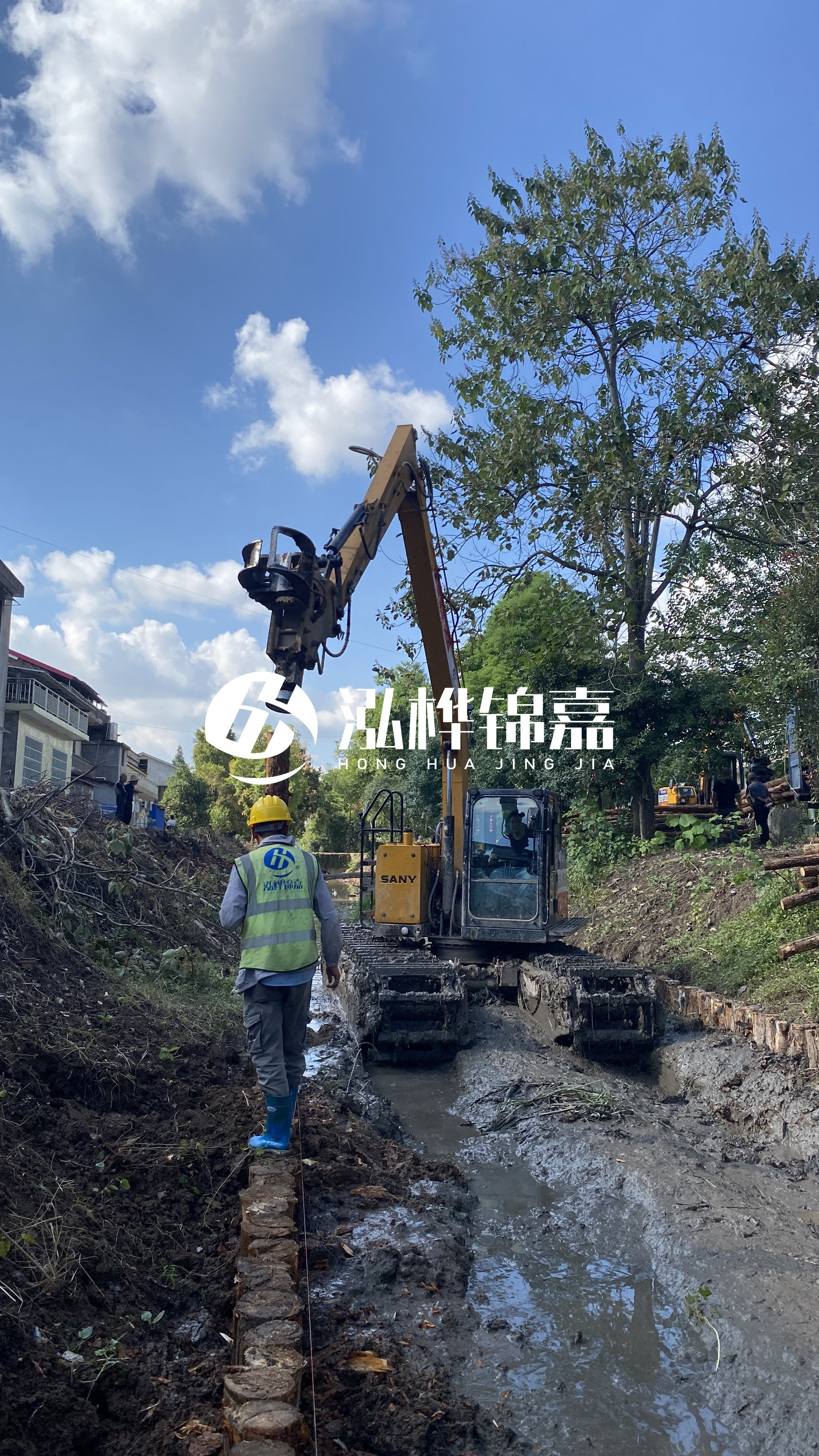 營口河道清淤專業(yè)施工-平原地區(qū)河道清淤的重點是什么?