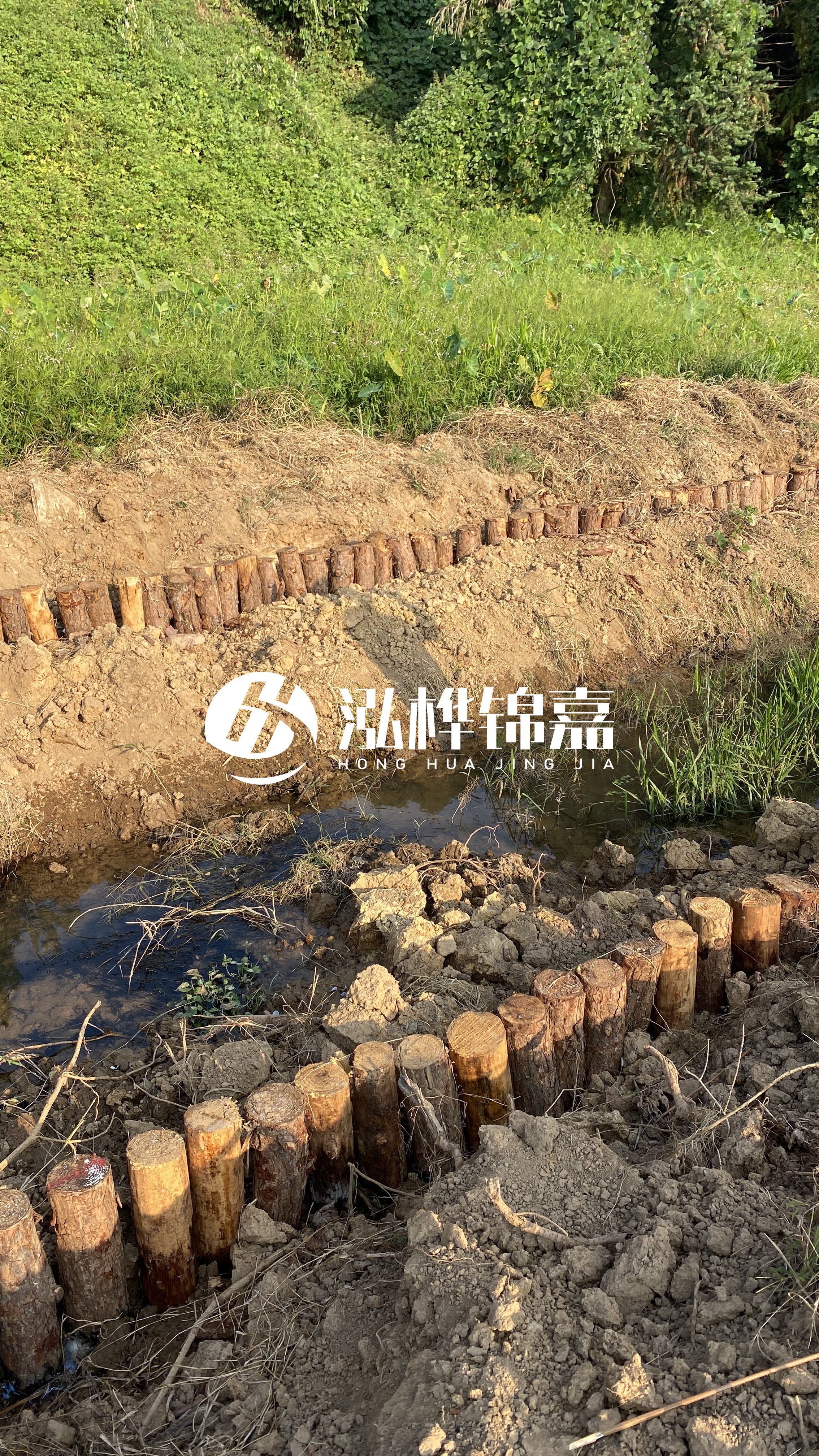 雙鴨山河道清淤專業(yè)施工-把河抽干就算清淤?