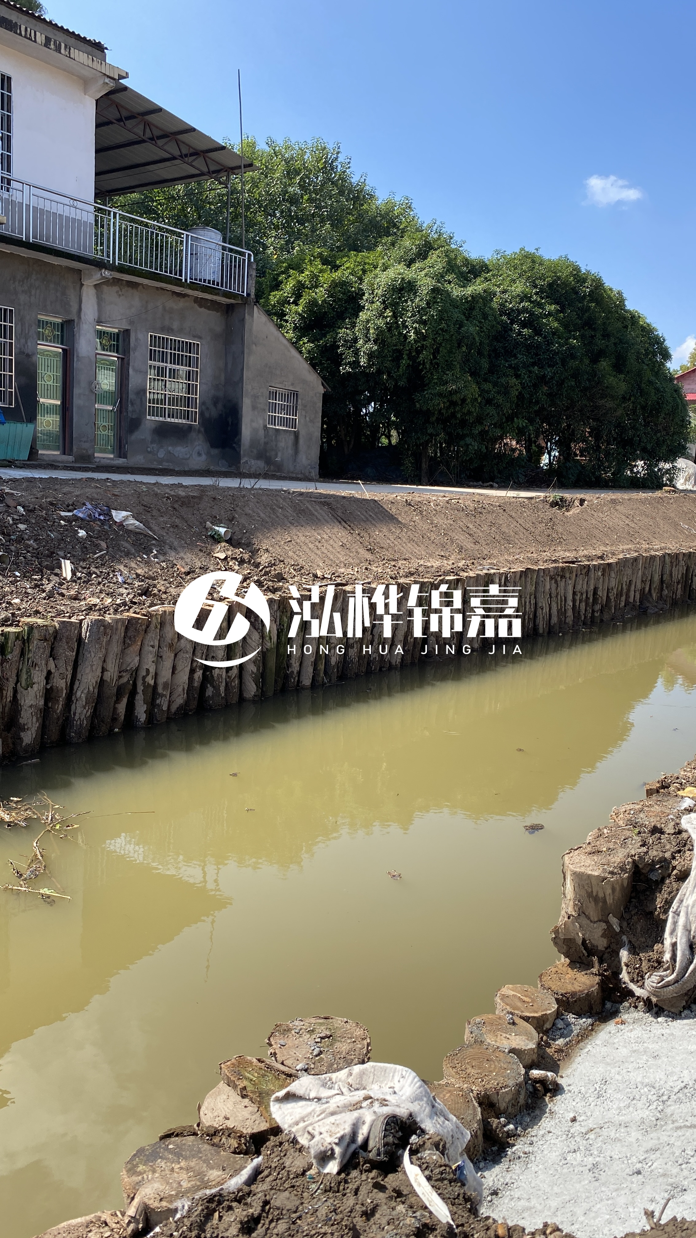 池州河道清淤專業(yè)施工-河流清理淤泥時遇到暗流怎么辦？