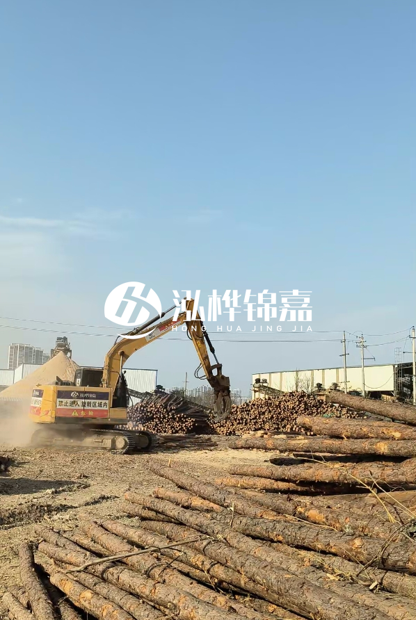 3米8-10公分松木樁大概多少錢(qián)一根?11-13公分價(jià)格又是多少?