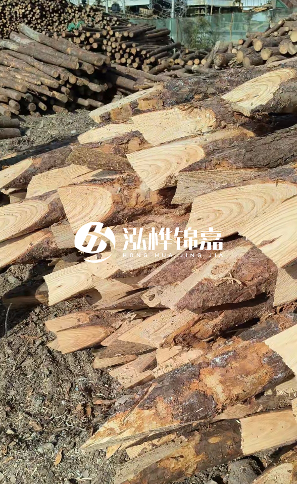 松木樁4米長(zhǎng)11-13公分多少錢(qián)一根?15-20公分價(jià)格是多少?