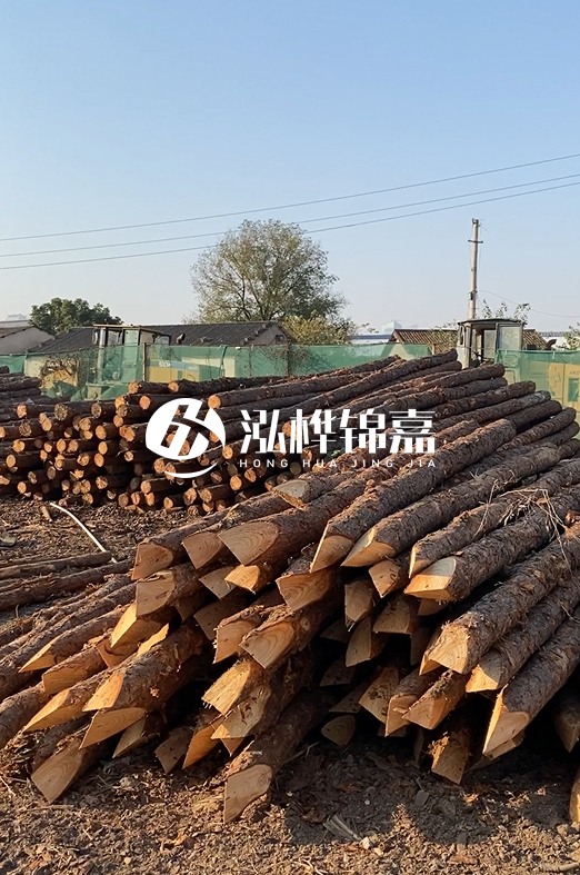 松木樁廠家泓樺錦嘉產品的性價比高嗎?供貨能力如何?