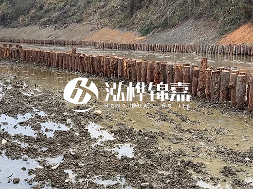 河道打樁木廠家的最小起訂量是多少?小批量采購是否支持?