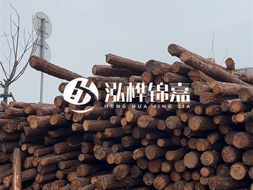 打樁木加工的廢料如何處理？廢料多少錢一噸？