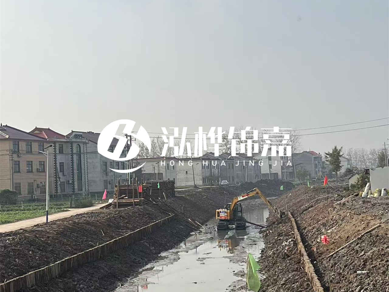 河南松木樁廠家地址在哪里?如何避免買到空心樁?