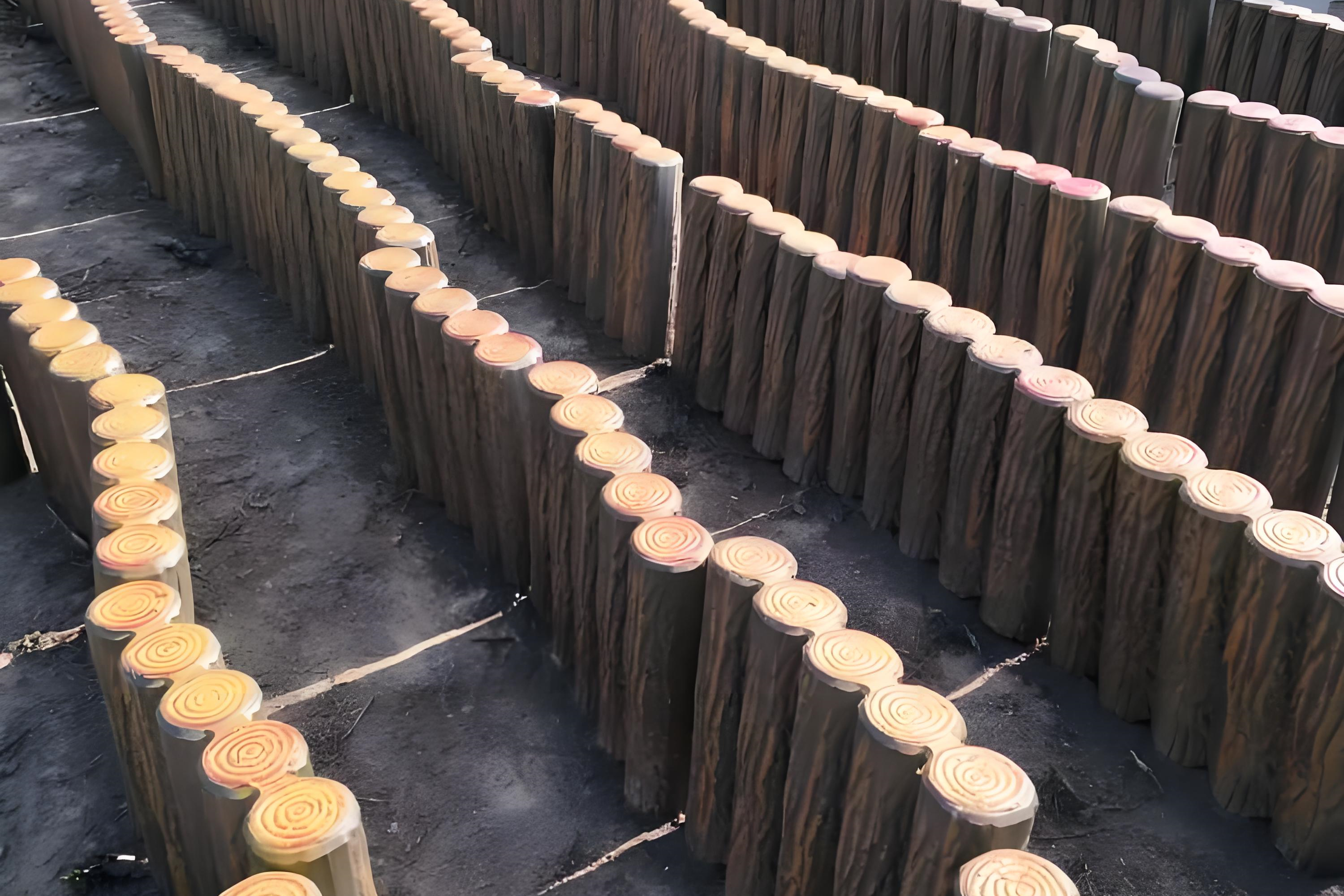 貴州水泥樁施工專業施工隊-在水塘里如何打水泥樁?