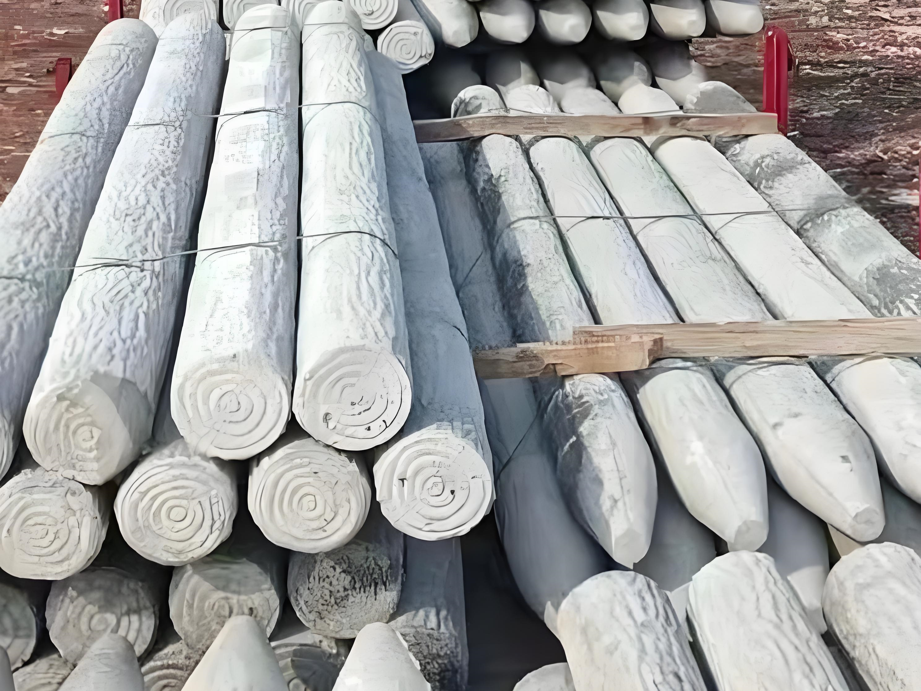 水泥樁批發(fā)廠家泓樺錦嘉-打水泥樁前需要進(jìn)行地質(zhì)勘察嗎？